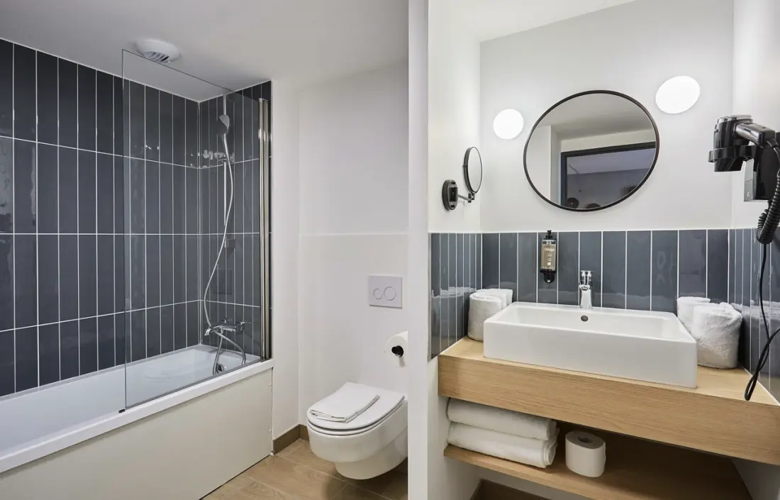 Apart'hôtel Odalys City Toulouse Blagnac Aéroport