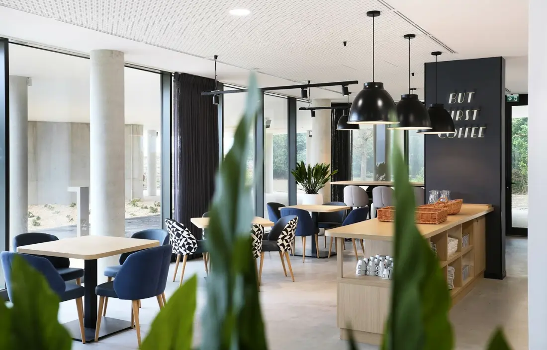 Apart'hôtel Odalys City Toulouse Blagnac Aéroport