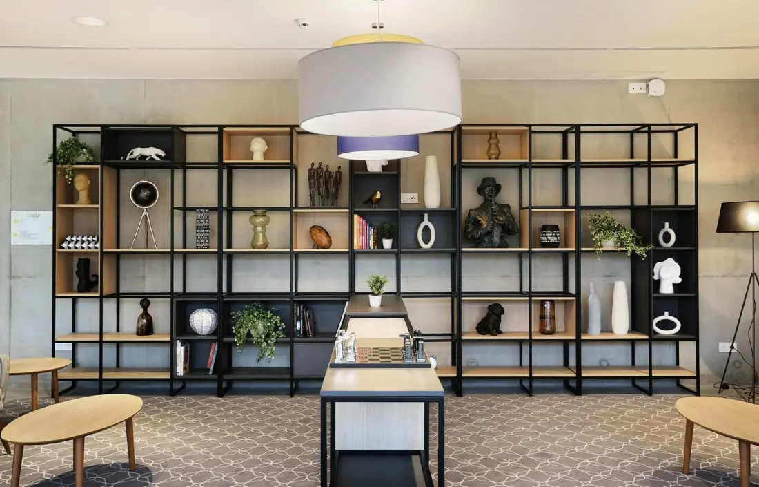 Apart'hôtel Odalys City Toulouse Blagnac Aéroport