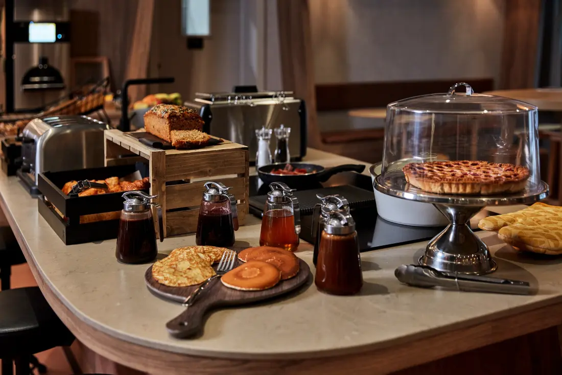 Aparthotel  Adagio Toulouse Centre La Grave4 étoiles★★★★