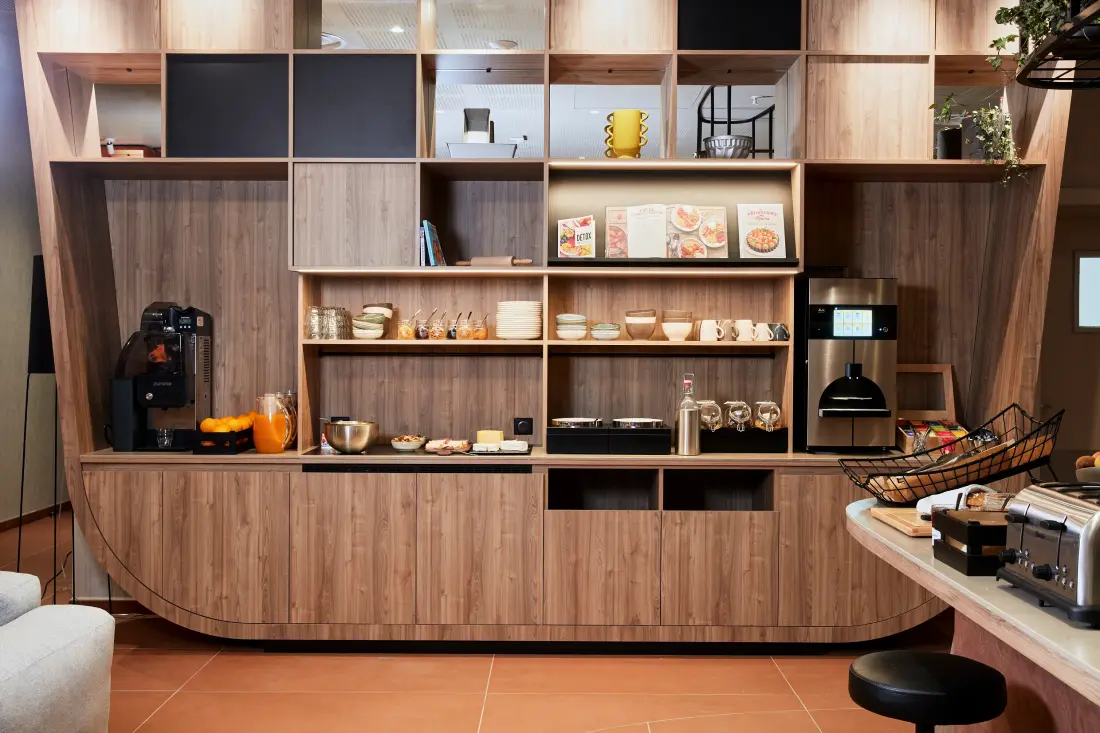 Aparthotel  Adagio Toulouse Centre La Grave4 étoiles★★★★