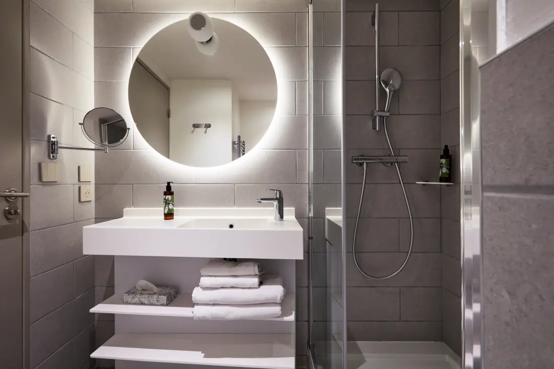 Aparthotel  Adagio Toulouse Centre La Grave4 étoiles★★★★