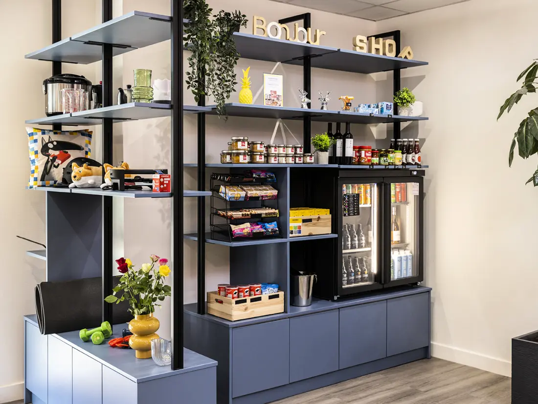 Aparthotel Adagio Access Toulouse Jolimont 3 étoiles★★★