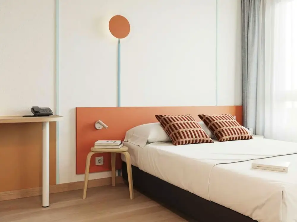 Aparthotel Adagio Access Toulouse Jolimont3 étoiles★★★