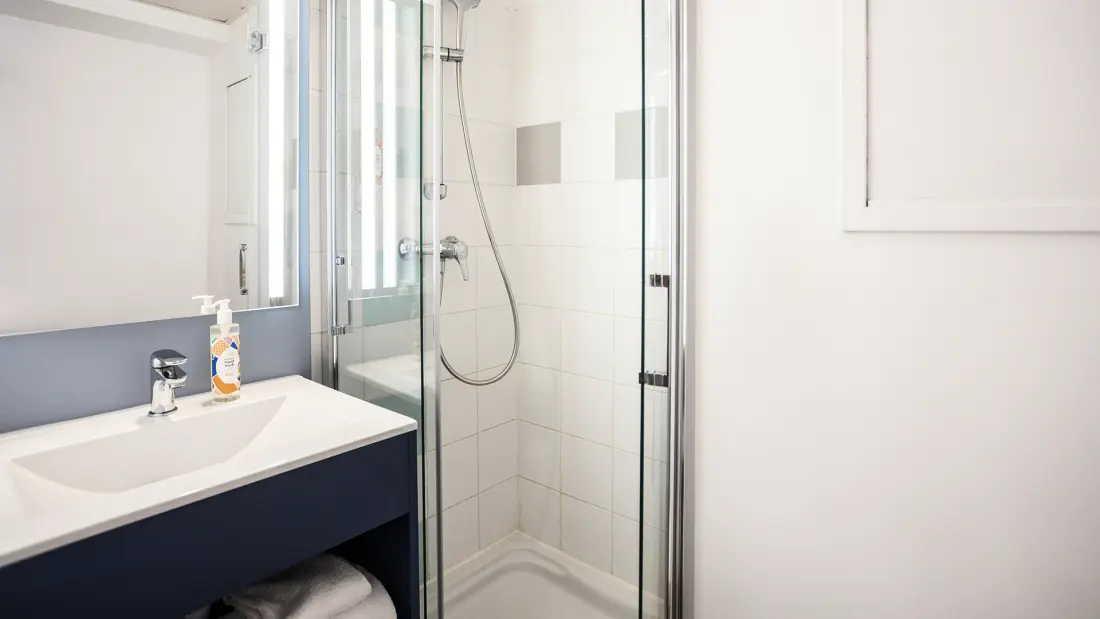 Aparthotel Adagio Access Toulouse Jolimont 3 étoiles★★★