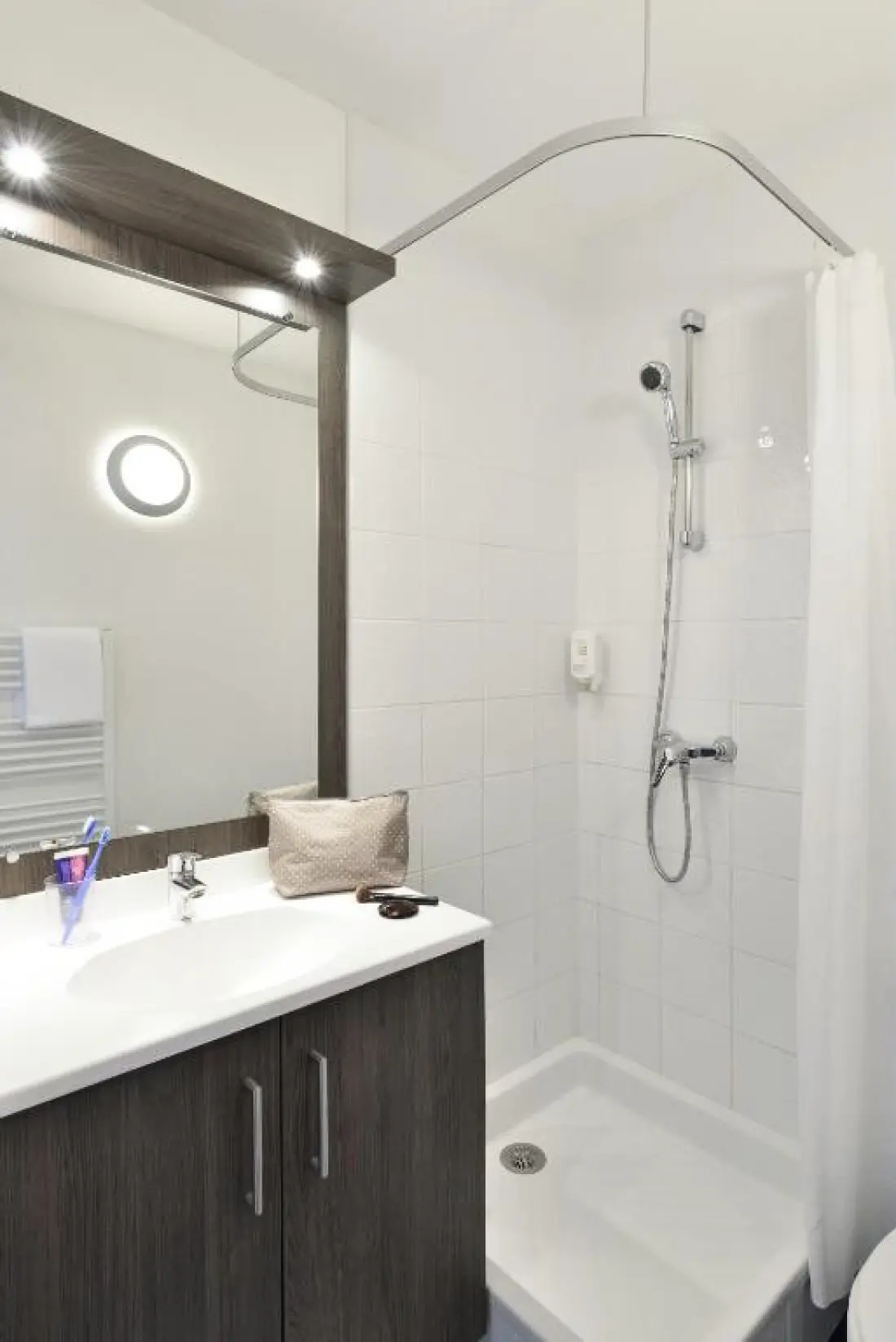 Aparthotel Adagio Access Toulouse Saint-Cyprien 3 étoiles★★★
