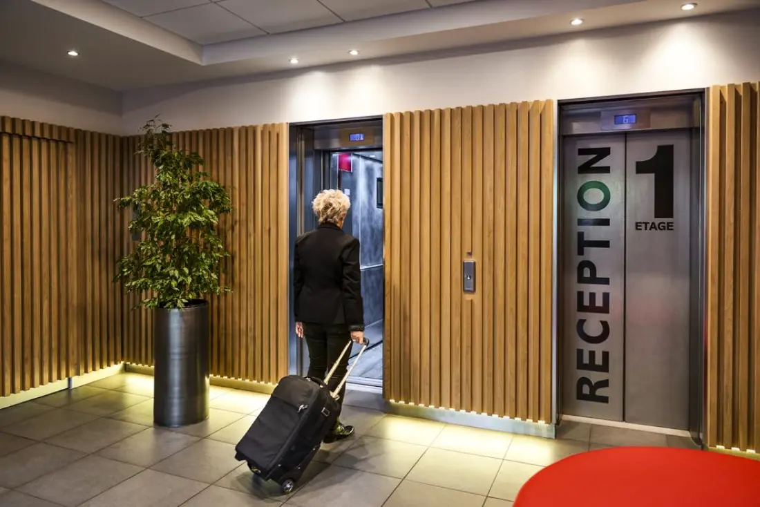 Aparthotel Adagio Toulouse Centre Ramblas4 étoiles★★★★