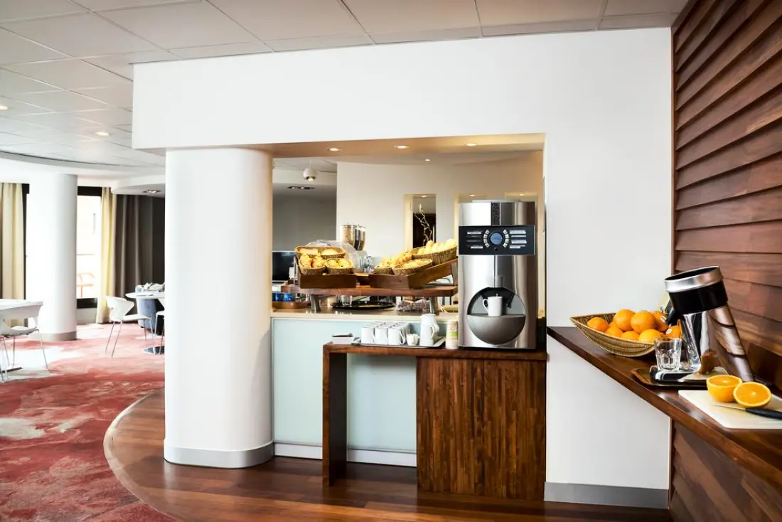 Aparthotel Adagio Toulouse Centre Ramblas4 étoiles★★★★