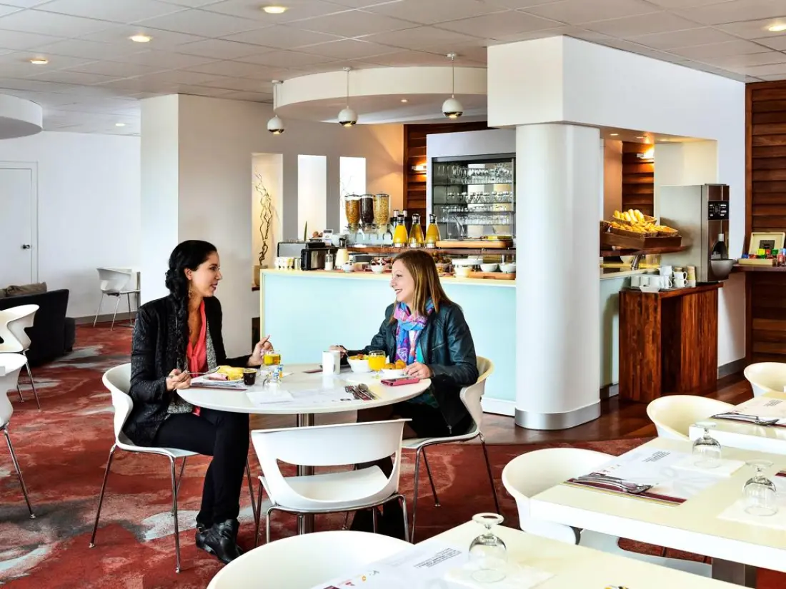 Aparthotel Adagio Toulouse Centre Ramblas4 étoiles★★★★