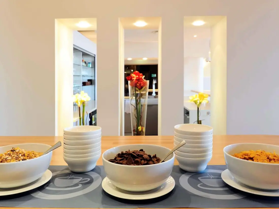 Aparthotel Adagio Toulouse Centre Ramblas4 étoiles★★★★
