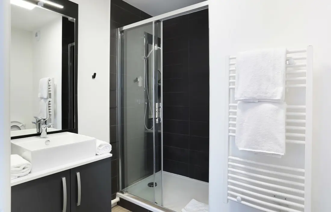 Appart’hôtel Odalys City Centre Compans Caffarelli