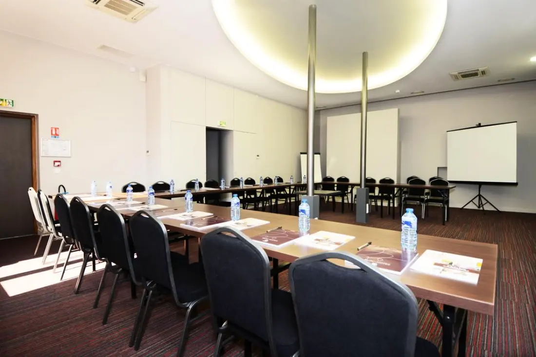 Appart'hôtel Odalys City Toulouse Centre Gare