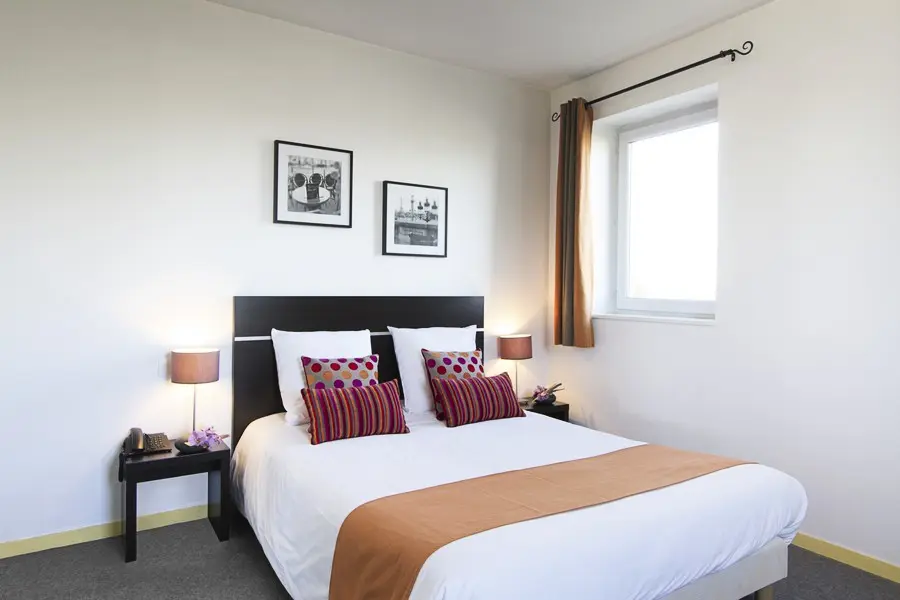 Néméa Appart'Hôtel Toulouse Saint Martin3 étoiles★★★