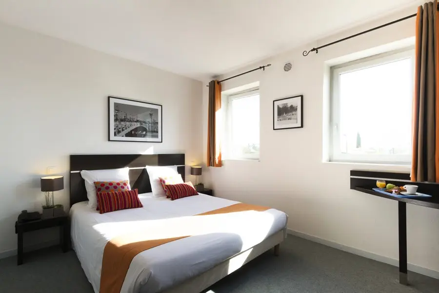 Néméa Appart'Hôtel Toulouse Saint Martin3 étoiles★★★