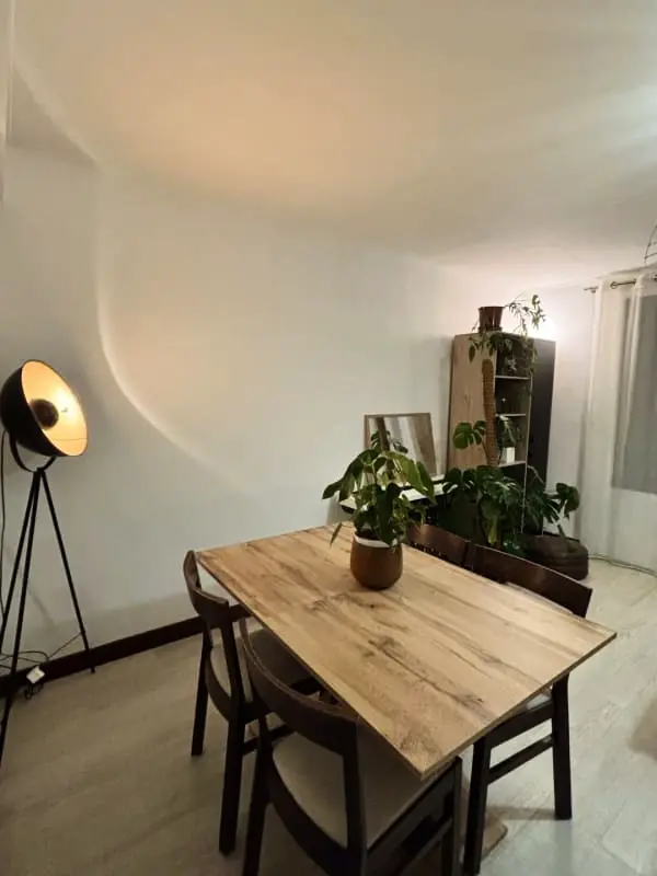 Appartement Lumineux Avec Balcon Et Parking