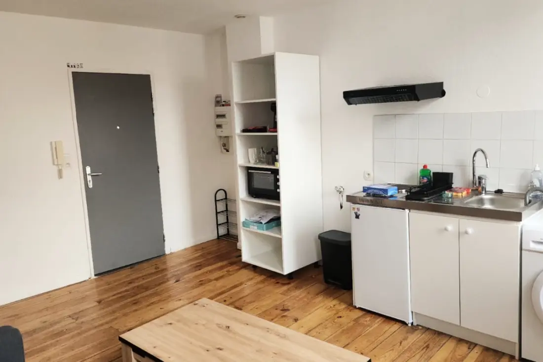 Appartement Lumineux Idéalement Situé, Toulouse