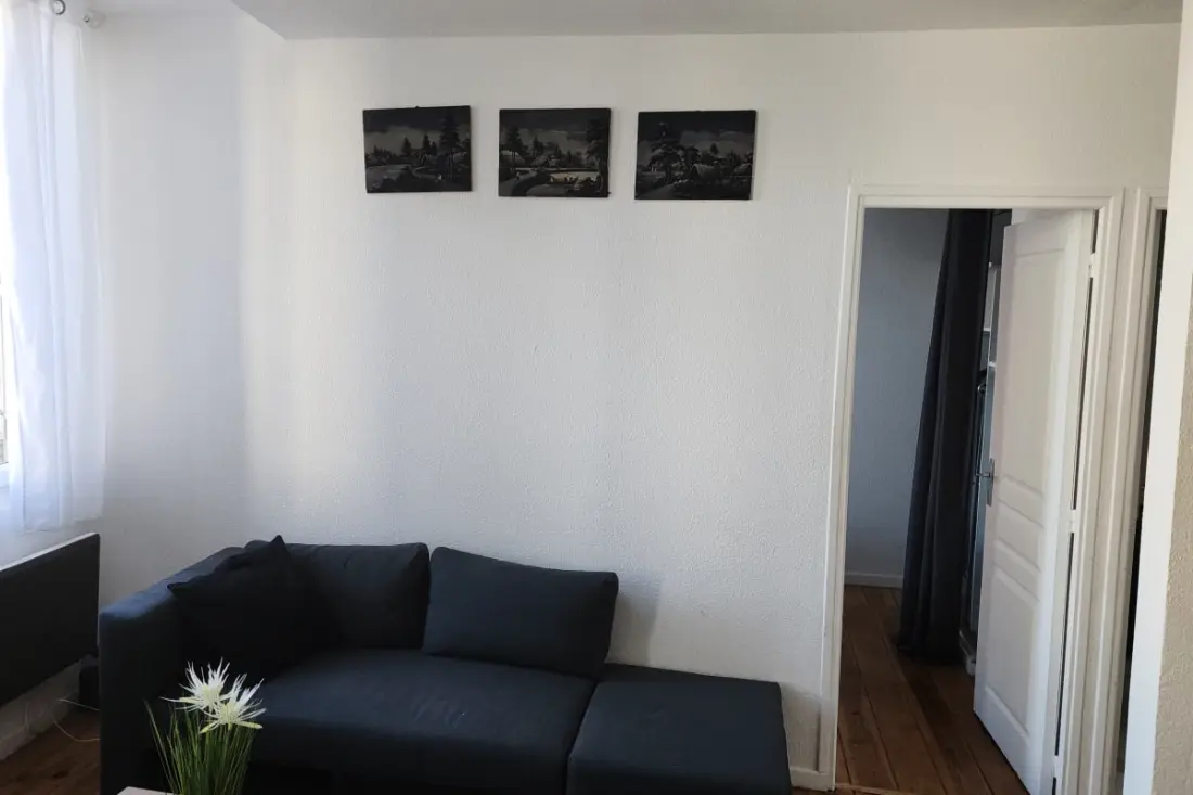 Appartement Lumineux Idéalement Situé, Toulouse