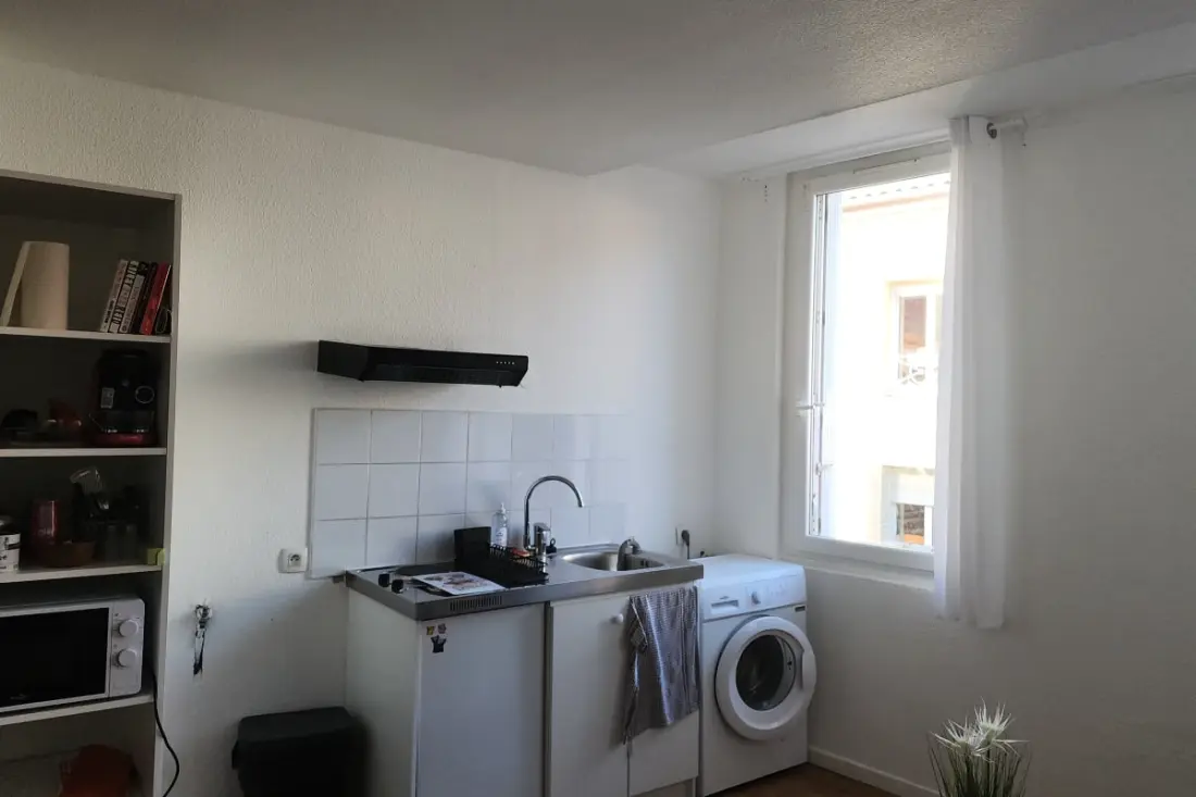 Appartement Lumineux Idéalement Situé, Toulouse