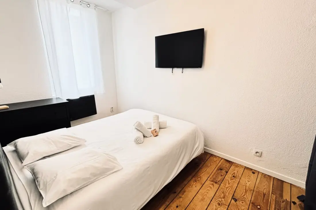 Appartement Lumineux Idéalement Situé, Toulouse