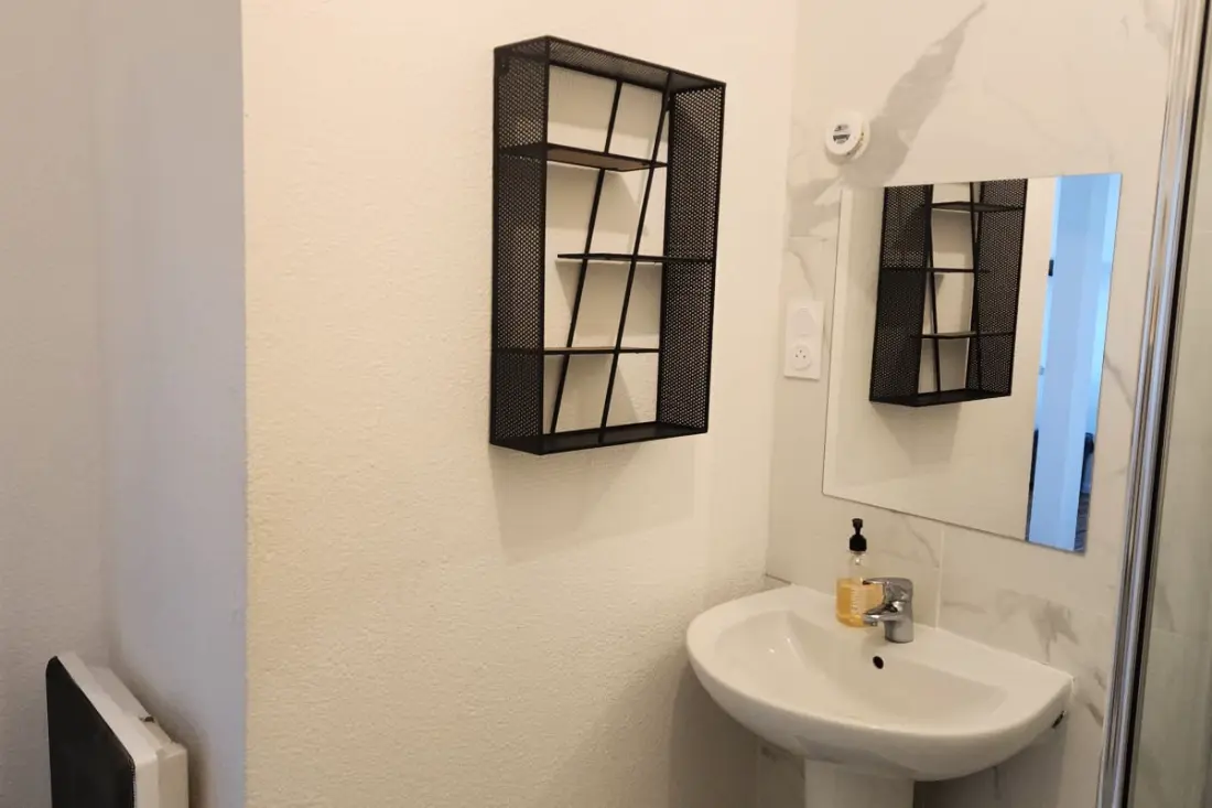 Appartement Lumineux Idéalement Situé, Toulouse