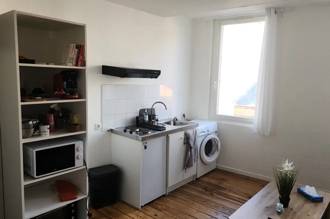 Appartement Lumineux Idéalement Situé, Toulouse
