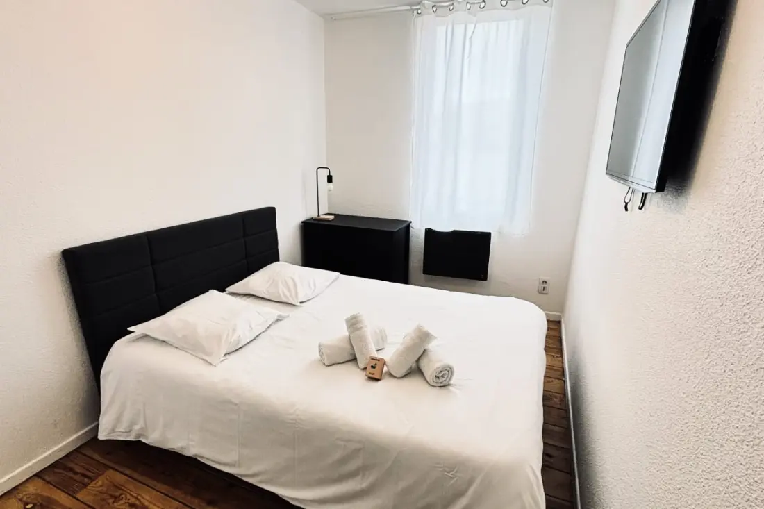 Appartement Lumineux Idéalement Situé, Toulouse