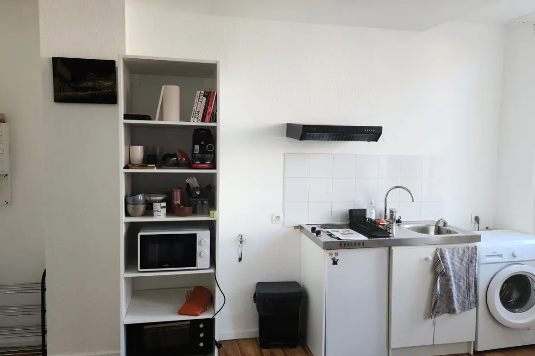 Appartement Lumineux Idéalement Situé, Toulouse