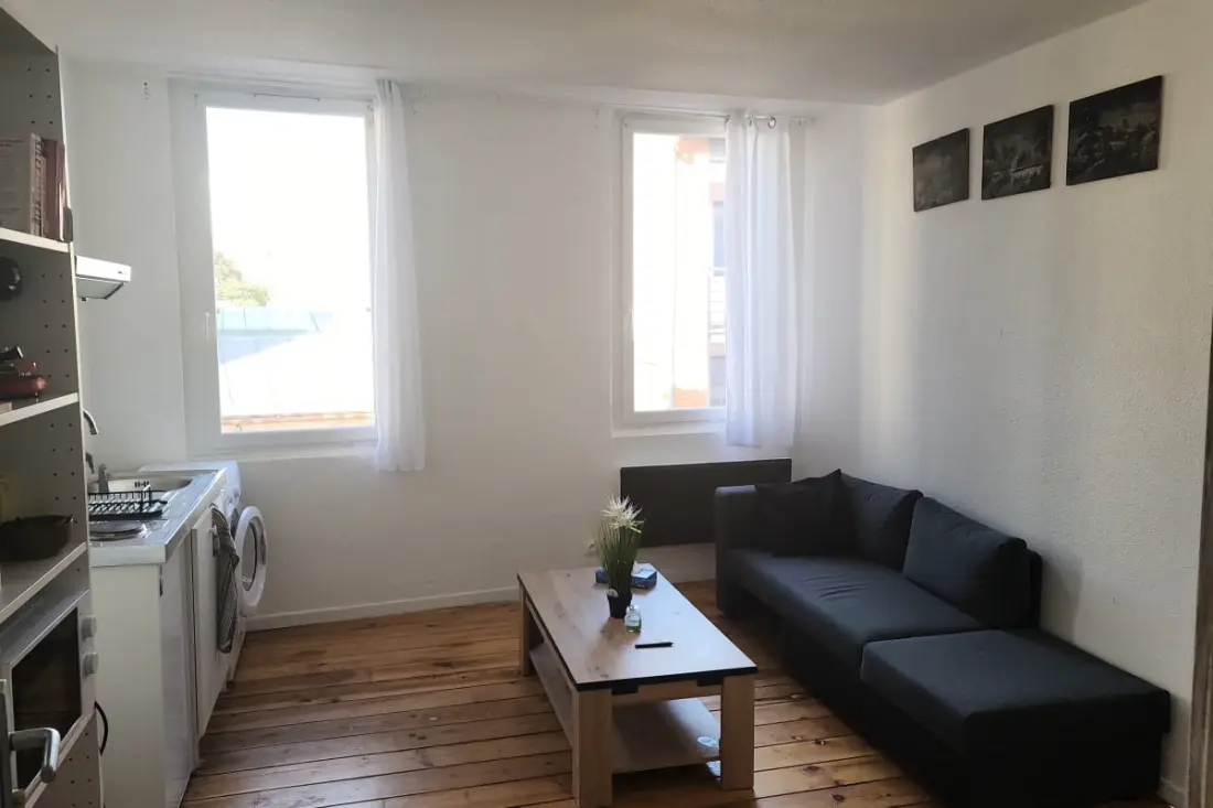 Appartement Lumineux Idéalement Situé, Toulouse