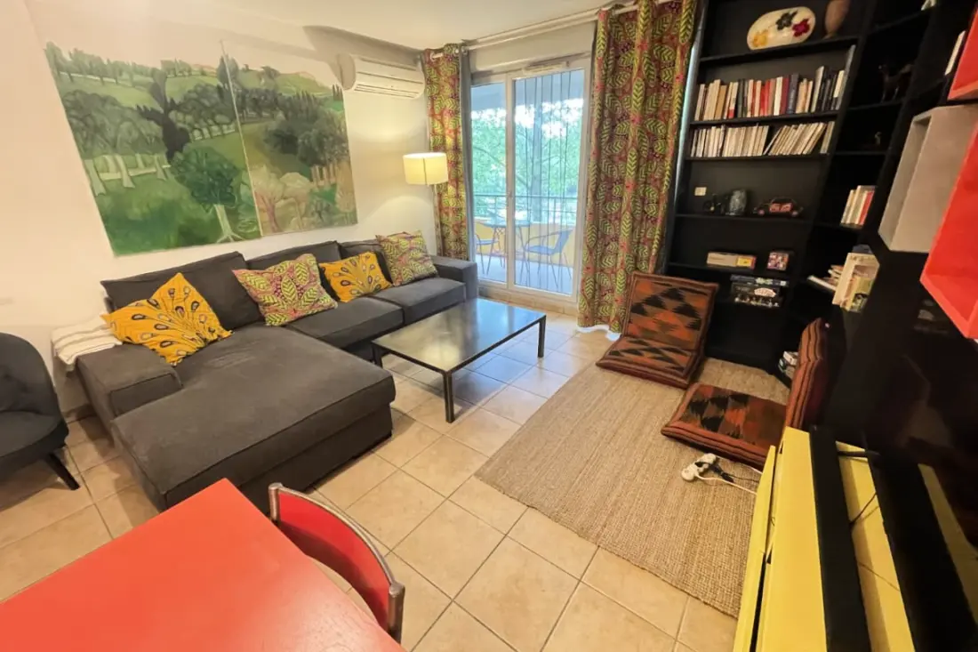 Spacieux Appartement à Deux Pas Des Attractions