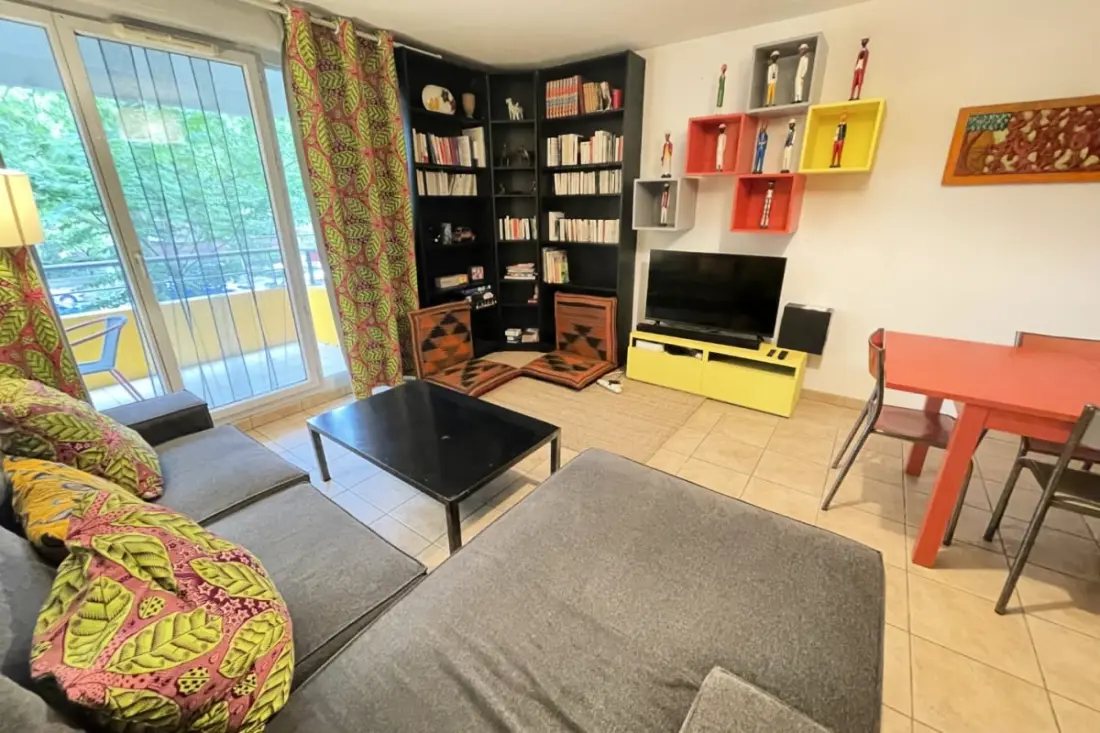 Spacieux Appartement à Deux Pas Des Attractions