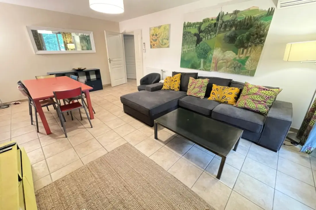 Spacieux Appartement à Deux Pas Des Attractions