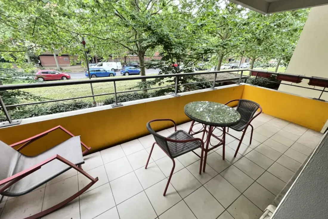 Spacieux Appartement à Deux Pas Des Attractions