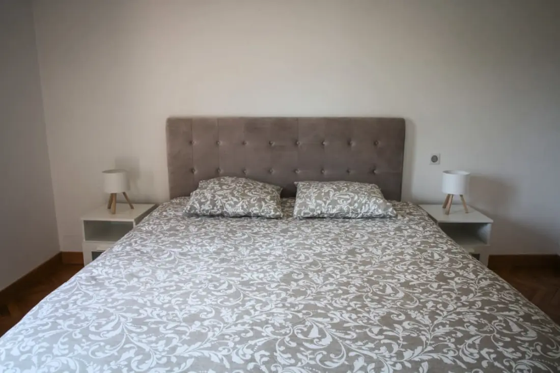 Appartement Spacieux De 90 M² à Toulouse