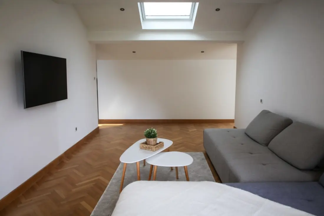 Appartement Spacieux De 90 M² à Toulouse