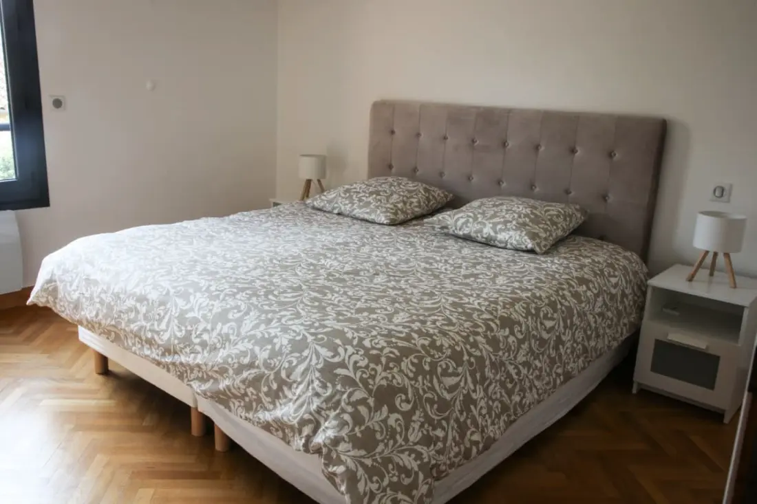Appartement Spacieux De 90 M² à Toulouse