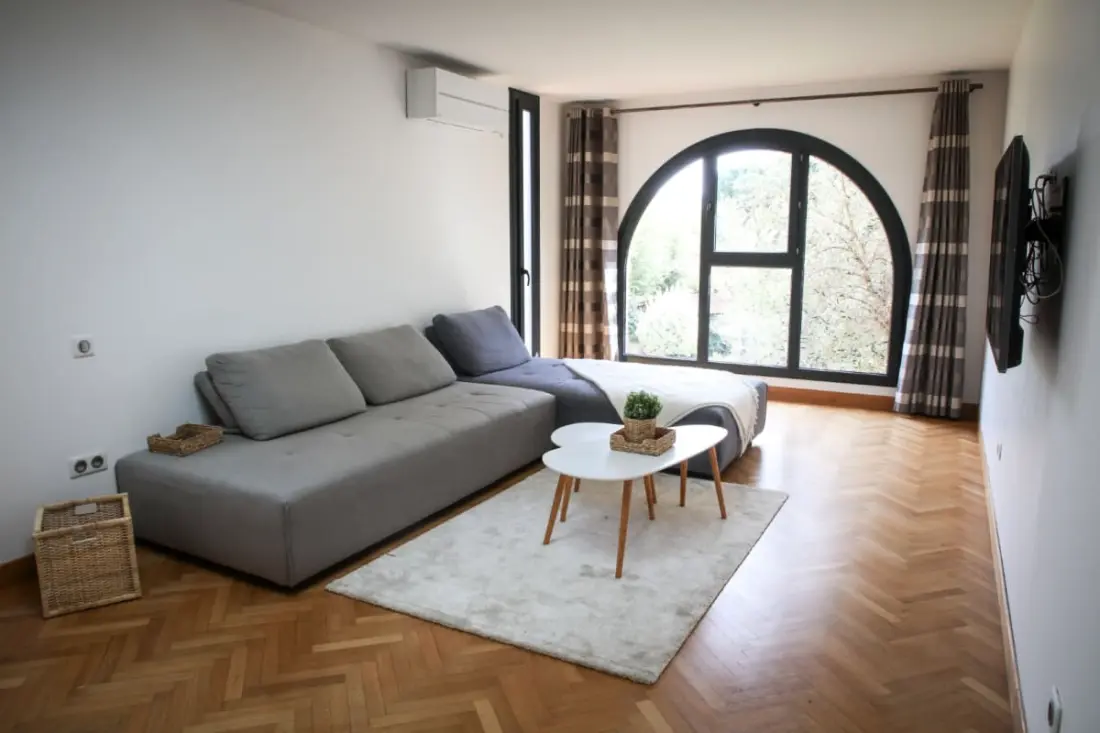 Appartement Spacieux De 90 M² à Toulouse