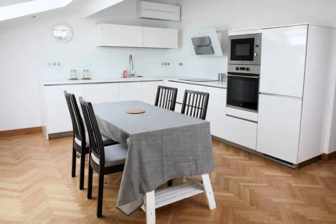 Appartement Spacieux De 90 M² à Toulouse