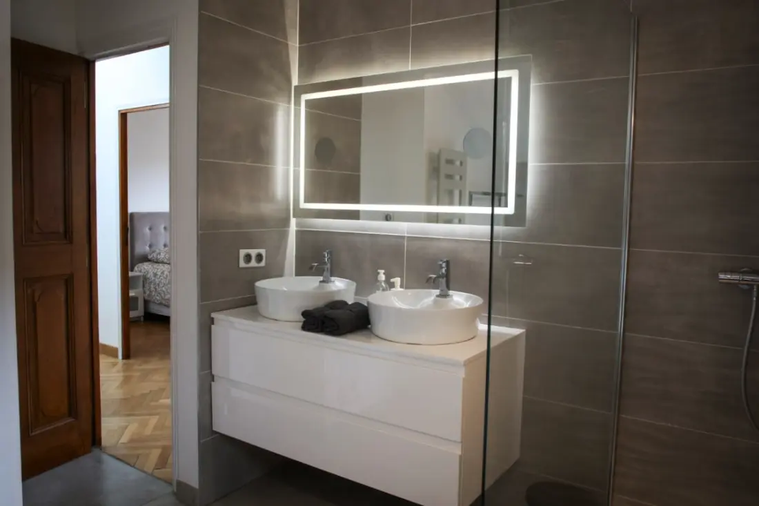 Appartement Spacieux De 90 M² à Toulouse