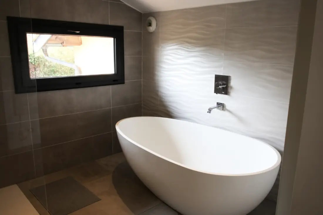 Appartement Spacieux De 90 M² à Toulouse
