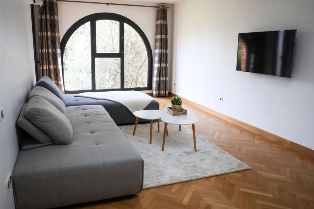 Appartement Spacieux De 90 M² à Toulouse