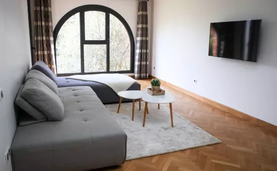 Appartement Spacieux De 90 M² à Toulouse