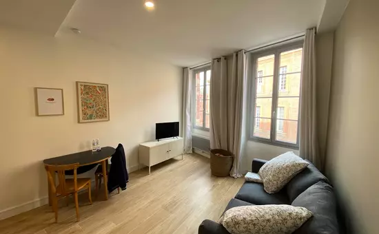 Appartements à Toulouse
