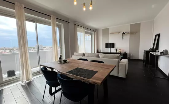 Appartements à Toulouse