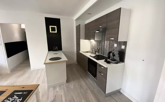 Appartements à Toulouse