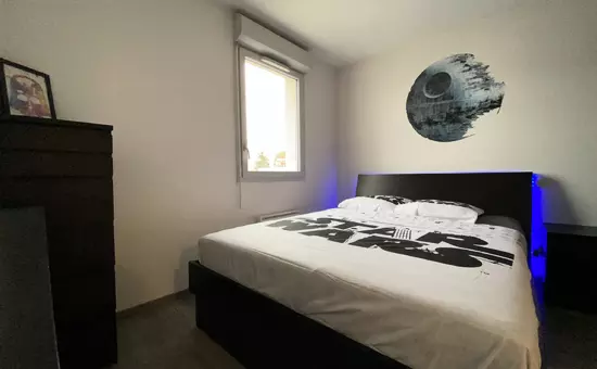 Appartements à Toulouse