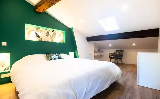 Appartements à Toulouse