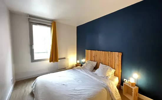 Appartements à Toulouse
