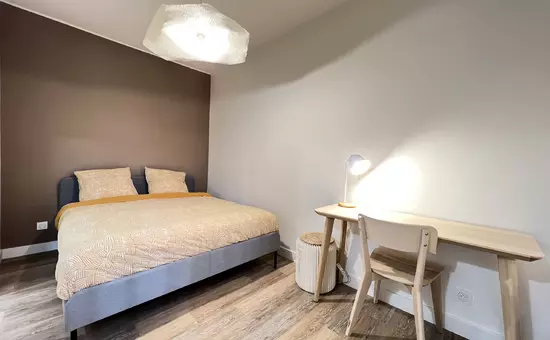 Appartements à Toulouse