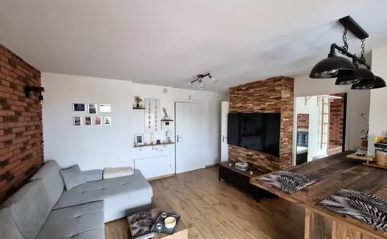 Appartements à Toulouse