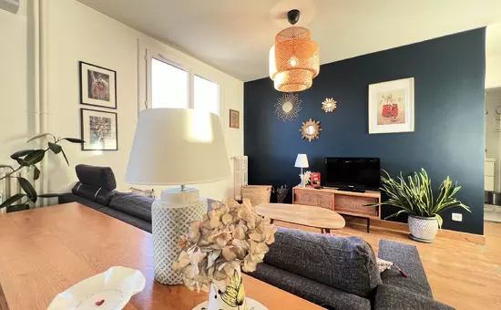 Appartements à Toulouse
